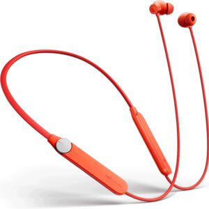 Neckband orange