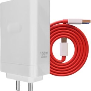 Hitage  100W THUNDER Single USB Ultra Fast Charge