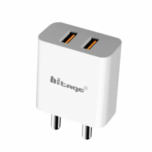 Hitage 47W Charger with cable  PANTHER SERIES