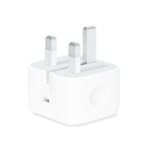 Apple 20W USB-C Power Adapter