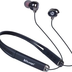 Hitage NBT-1398 CHAMPION-44 Wireless Neckband