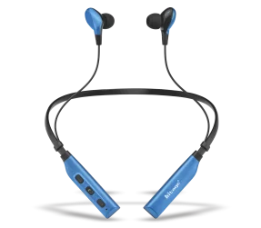 Hitage NBT-3110  FUSION Wireless Neckband
