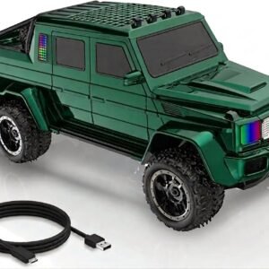 Hitage Safari wireless PORTABLE  speaker car 15 W