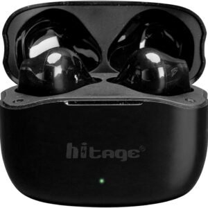 Hitage TWS-247  AIR JOY Wireless Earbuds