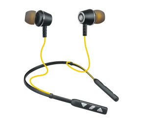 Hitage  BT-91 GABBAR SERIES   HEADSET Wireless Earphone