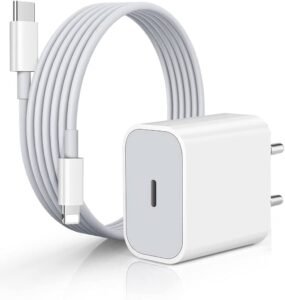 Charger