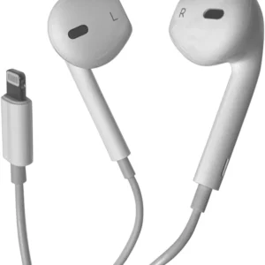 Hitage  HB -934 Lightning music earphones