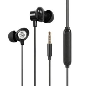 Hitage Music Earphone Type -C HB-27c