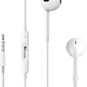 Hitage HB -676 Lightnning Popup  Music Earphone
