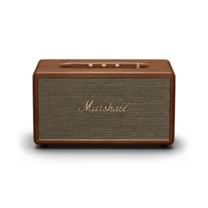 marshall