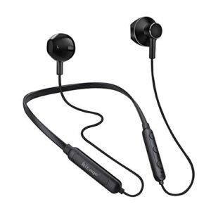 Hitage NBT-6086 HIGH BEATS Wirelesss neckband