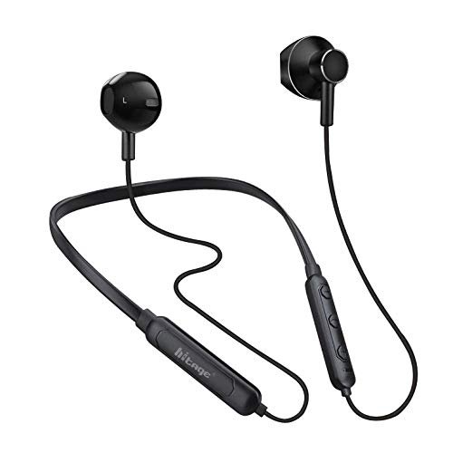 Hitage NBT-6086 HIGH BEATS Wirelesss neckband