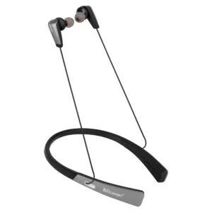 Hitage  NBT-7673 HIGH BASS Wireless Neckband