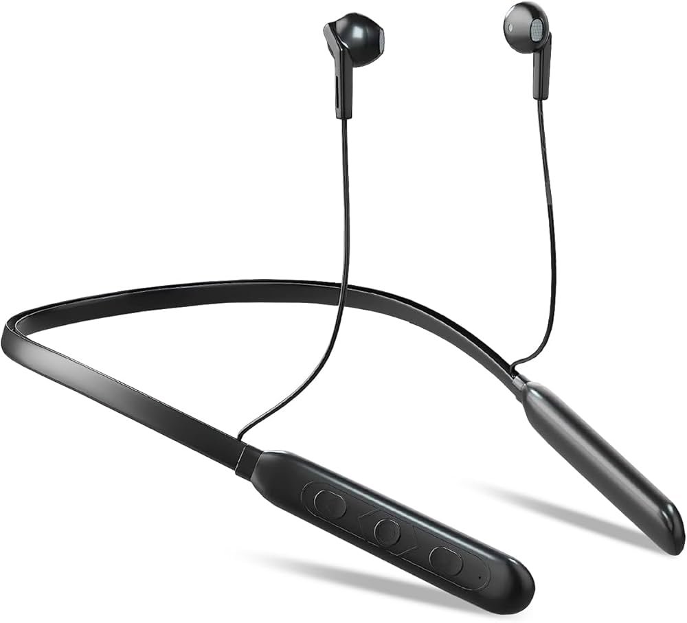 Hitage NBT-8688 WAVE BAND3 Wireless Neckband
