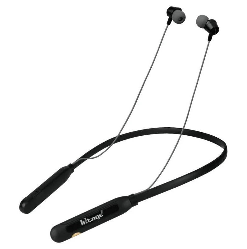 Hitage NBT-44 Wireless magnetic Neckband