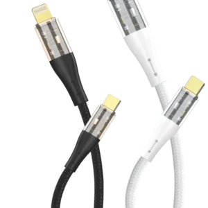 Hitage  PD 35W STREAK SERIES  C to LIGHTNING Cable