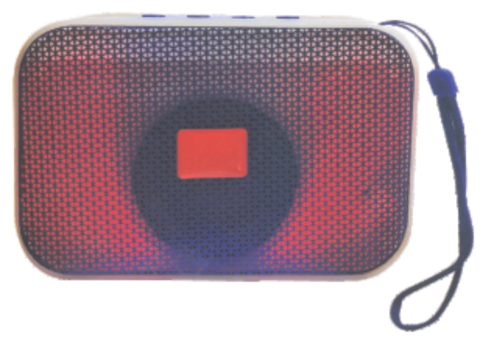 Hitage portable speaker "Glare"