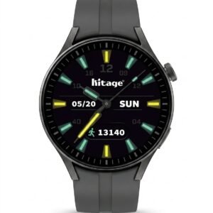 Hitage SW89  Smart watch "timex"