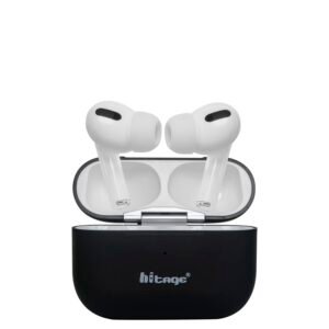 Hitage  TWS -672  FLOWPODS Wireless Earbuds