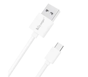 Hitage WB-662 Faster Series Data Cable Type-c