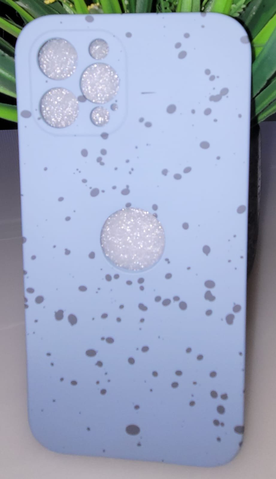 Best Quality Cover " IP 12 PRO"