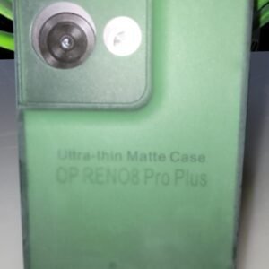 ultra thin matte Oase OP RENNO8 PRO Plus