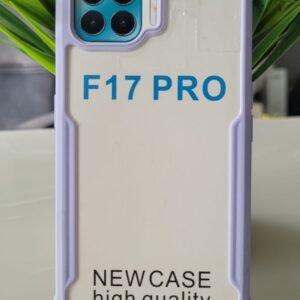 New case high quality "F 17 PRO"