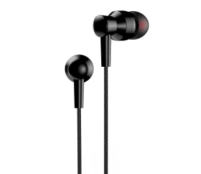 Hitage HP-4514 HUNT Series   Earphones