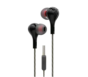 Hitage  HP-9 Ninja series  Earphones