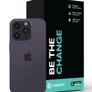 IPhone 14 Pro