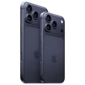 Apple iPhone 17 Pro