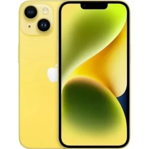 Apple iPhone 14 GB( 128-256-512)